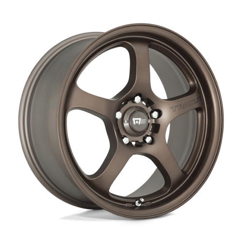Motegi MR131 17x7 5x4.5 BRONZE 45MM