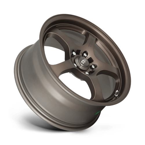 Motegi MR131 17x8 5x4.5 BRONZE 40MM
