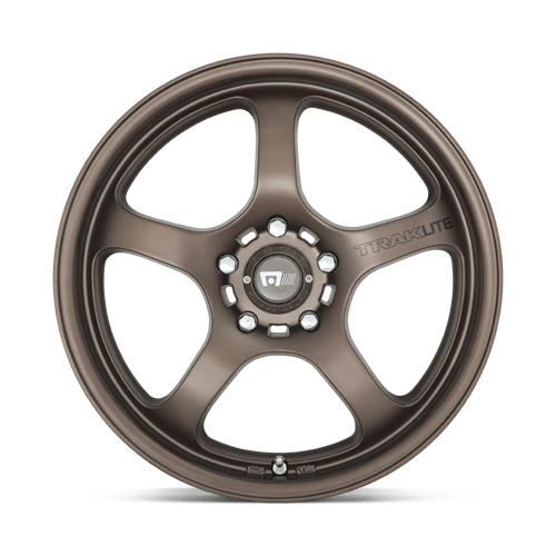Motegi MR131 17x8 5x4.5 BRONZE 40MM