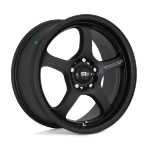 Motegi MR131 18x9 5x4.5 S-BLK 35MM