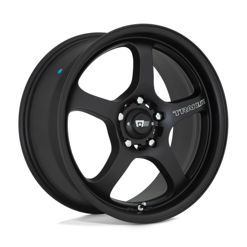 Motegi MR131 17x7 5x100 S-BLK 45MM