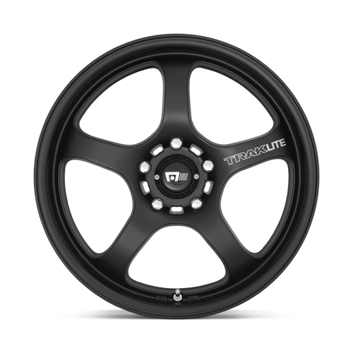 Motegi MR131 17x7 5x100 S-BLK 45MM