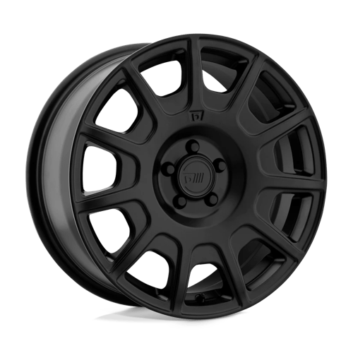 Motegi MR139 15x7 5x100 S-BLK 15MM
