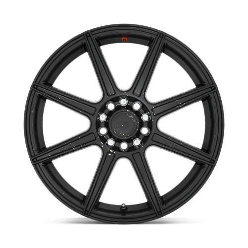 Motegi MR142 17x7 5x110/115 S-BLK 40MM