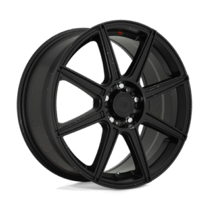 Motegi MR142 17x7 4x100/4.5 S-BLK 40MM
