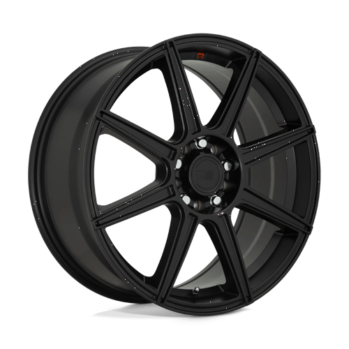 Motegi MR142 18x8 5x100/4.5 S-BLK 45MM