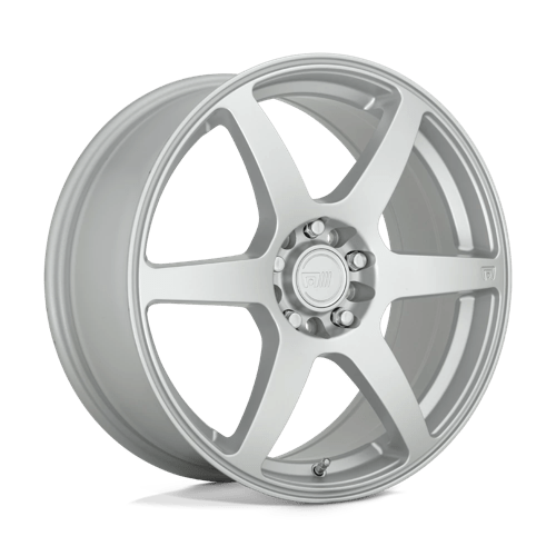 Motegi MR143 17x7 5x4.5/120 HYPER SLV 40MM