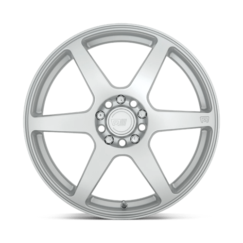 Motegi MR143 17x7 5x4.5/120 HYPER SLV 40MM