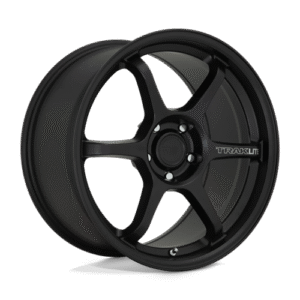Motegi MR145 18x8.5 5x112 S-BLK 42MM