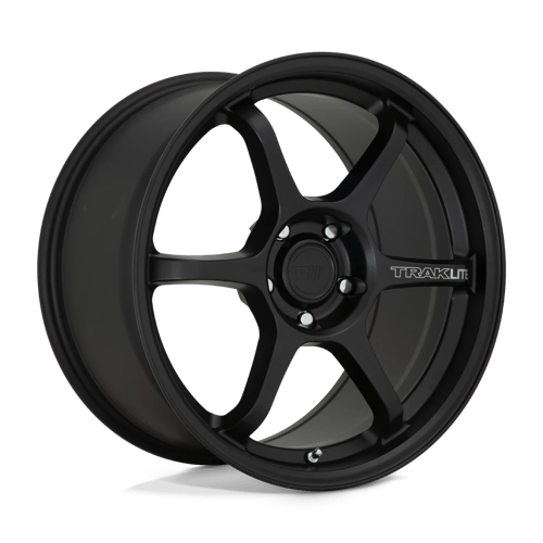 Motegi MR145 18x9.5 5x4.5 S-BLK 45MM