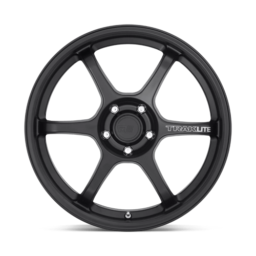 Motegi MR145 18x8.5 5x112 S-BLK 42MM