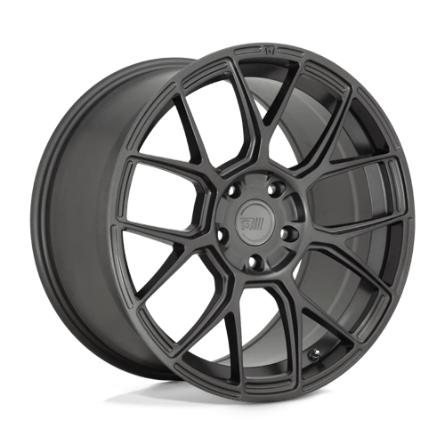 Motegi MR147 17x8 5x4.25 G-MTL 38MM