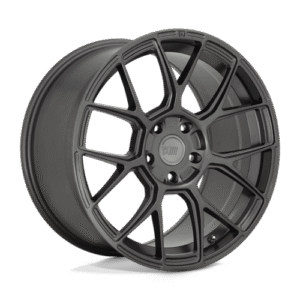 Motegi MR147 18x8.5 5x4.5 G-MTL 35MM