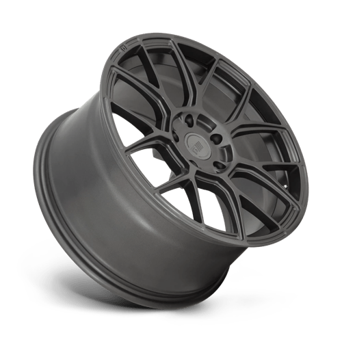 Motegi MR147 17x8 5x4.5 G-MTL 38MM