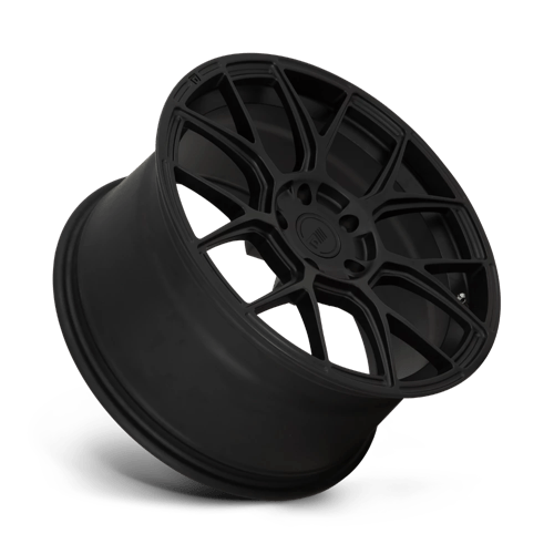 Motegi MR147 18x8.5 5x4.5 S-BLK 42MM