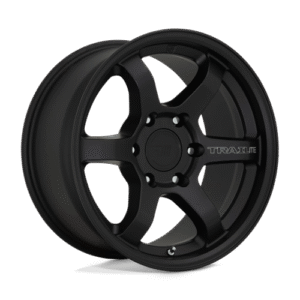 Motegi MR150 17x8.5 6x5.5 S-BLK 00MM