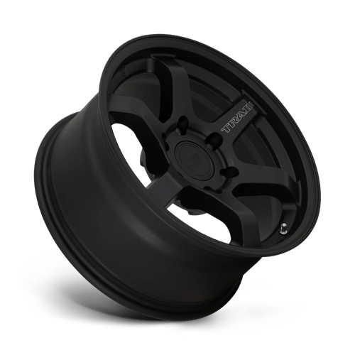 Motegi MR150 17x8.5 6x4.5 S-BLK 18MM CB 66.1