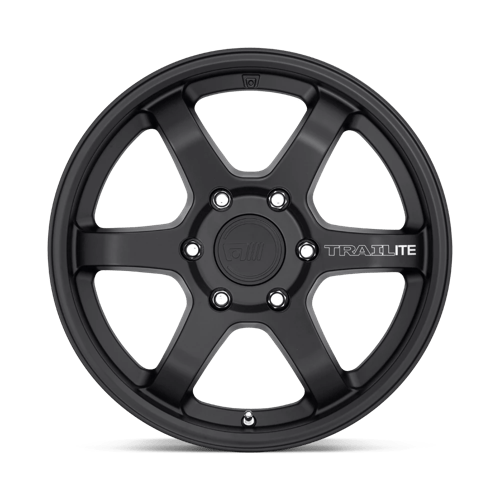 Motegi MR150 17x8.5 6x4.5 S-BLK 18MM CB 66.1