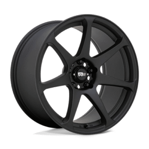 Motegi BATTLE 17x8 5x100 72 +43 M-BLK