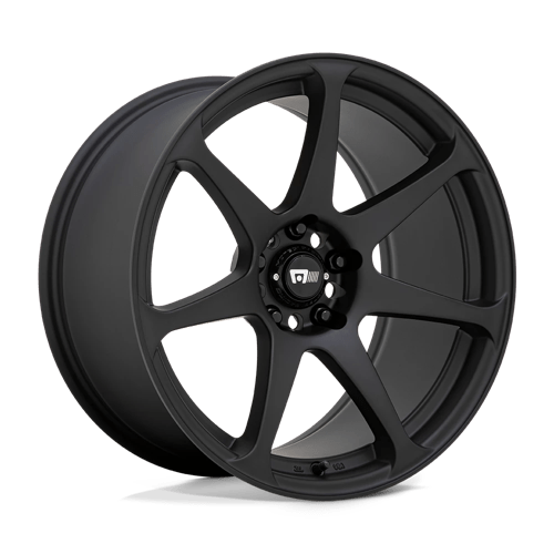 Motegi BATTLE 18x8 5x4.5 72 +43 M-BLK