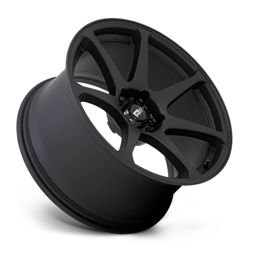 Motegi BATTLE 17x8 5x4.5 72 +43 M-BLK