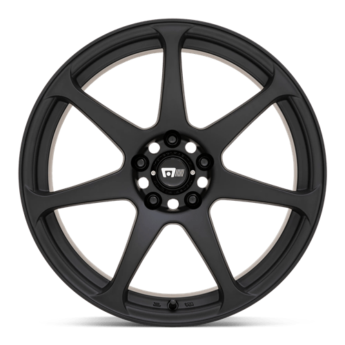 Motegi BATTLE 17x8 5x4.5 72 +43 M-BLK