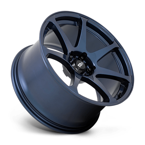 Motegi BATTLE 18x9.5 5x4.5 72 +30 MN-BLUE