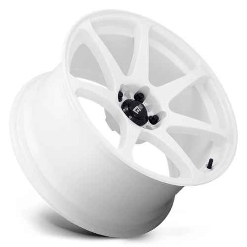 Motegi BATTLE 17x8 5x100 72 +43 WHITE