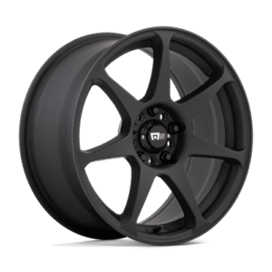 Motegi BATTLE 17x8 5x112 66 +30 M-BLK