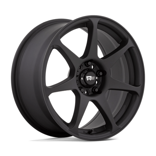 Motegi BATTLE 17x8 5x112 66 +30 M-BLK