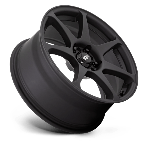 Motegi BATTLE 17x8 5x120 72 +30 M-BLK
