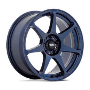 Motegi BATTLE 17x8 5x100 72 +30 MN-BLUE