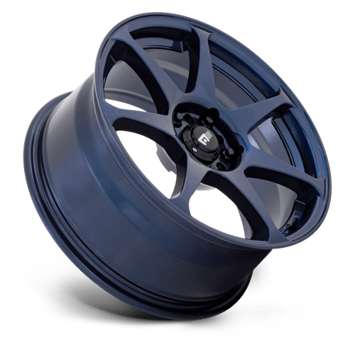 Motegi BATTLE 17x8 5x110 72 +30 MN-BLUE
