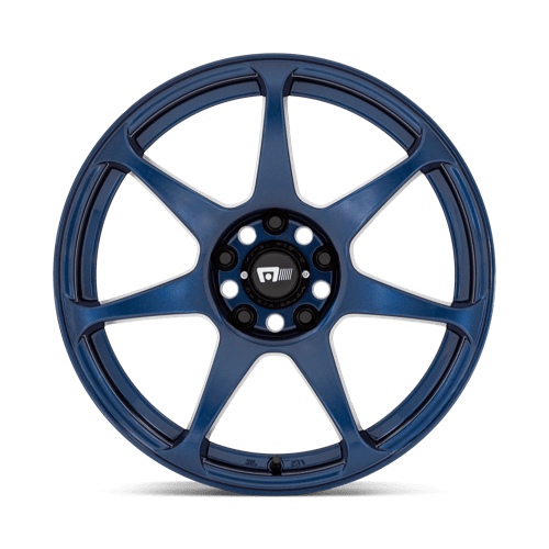 Motegi BATTLE 17x8 5x110 72 +30 MN-BLUE