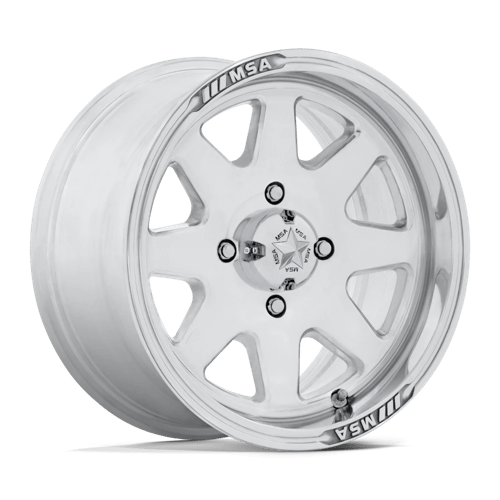 MSA SPARK UTV 14x7 4x110 86 +10 POLISH