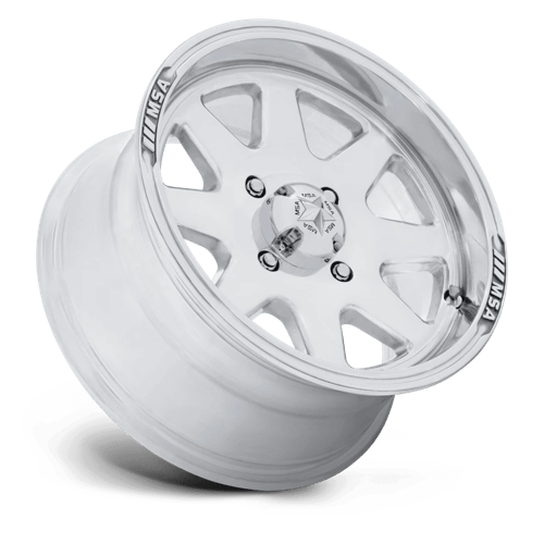 MSA SPARK UTV 15x7 4x156 115 +10 POLISH