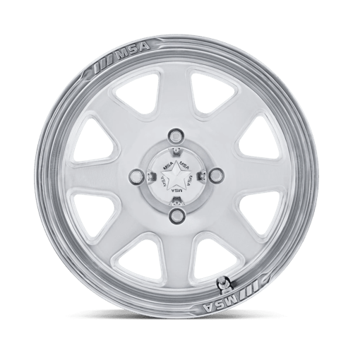 MSA SPARK UTV 14x7 4x137 96 +10 POLISH