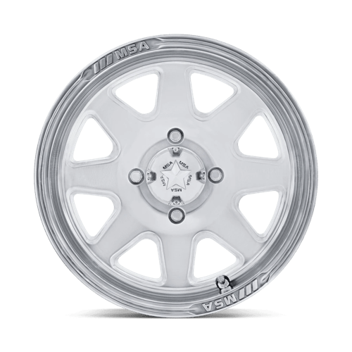 MSA SPARK UTV 14x7 4x110 86 +10 POLISH