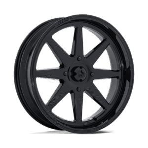 MSA SPARK UTV 20x7 4x137 96 +0 G-BLK