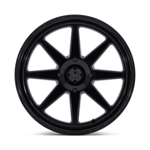 MSA SPARK UTV 20x7 5x4.5 72 +0 G-BLK