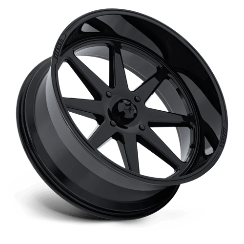 MSA SPARK UTV 24x10 4x156 115 -25 G-BLK