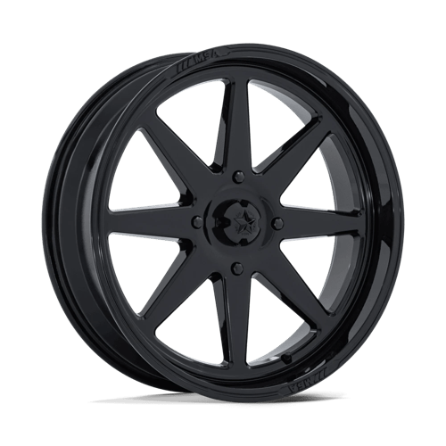 MSA SPARK UTV 24x7 4x156 115 +0 G-BLK