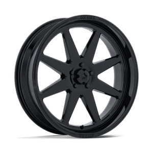 MSA SPARK UTV 24x10 5x4.5 72 -25 G-BLK