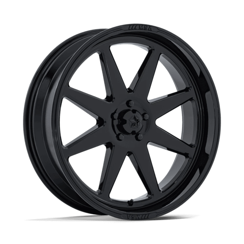 MSA SPARK UTV 24x7 5x4.5 72 +0 G-BLK