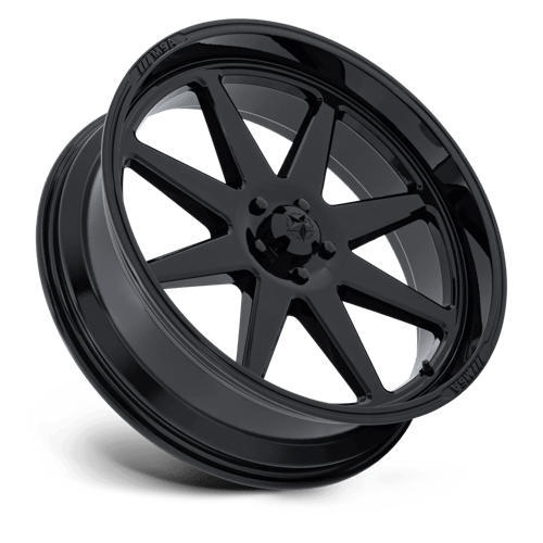 MSA SPARK UTV 24x7 5x4.5 72 +0 G-BLK