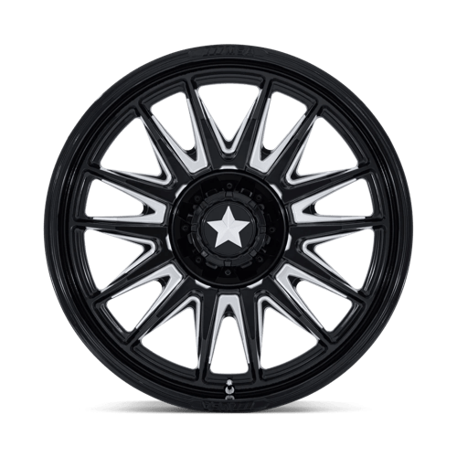 MSA COMMANDER UTV 18x7 4x137/156 +10 GB-MILL