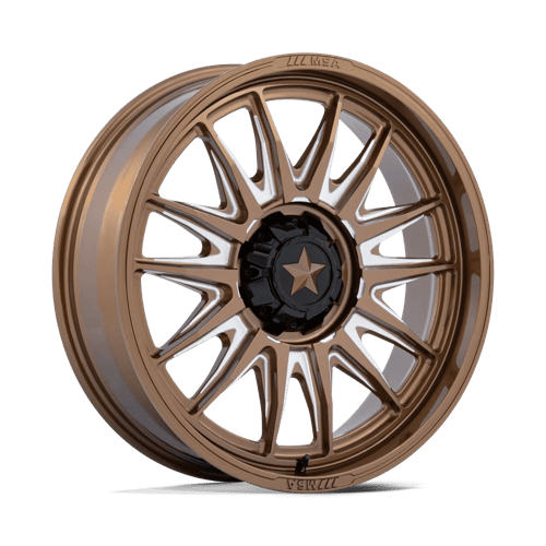 MSA COMMANDER UTV 18x7 5x4.5 +10 BZ-MILL