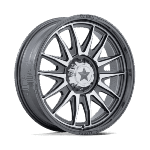 MSA COMMANDER UTV 20x7 5x4.5 +0 PLT-MCH