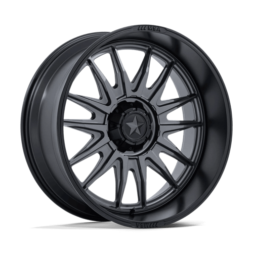 MSA COMMANDER UTV 24x10 4x137/156 -25 GUN-MB