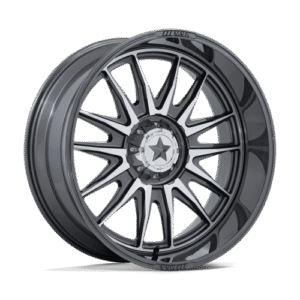 MSA COMMANDER UTV 24x10 4x137/156 -25 PLT-MC